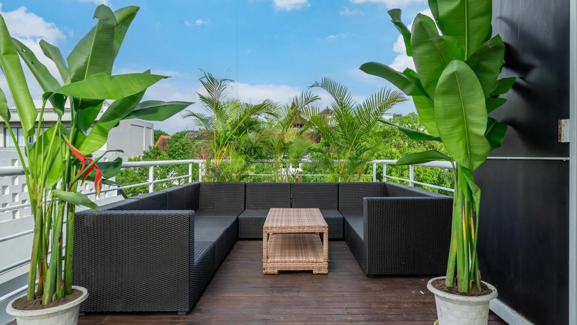 Dreamland Golf Complex 4 Bedroom Uluwatu  Uluwatu (Bali)