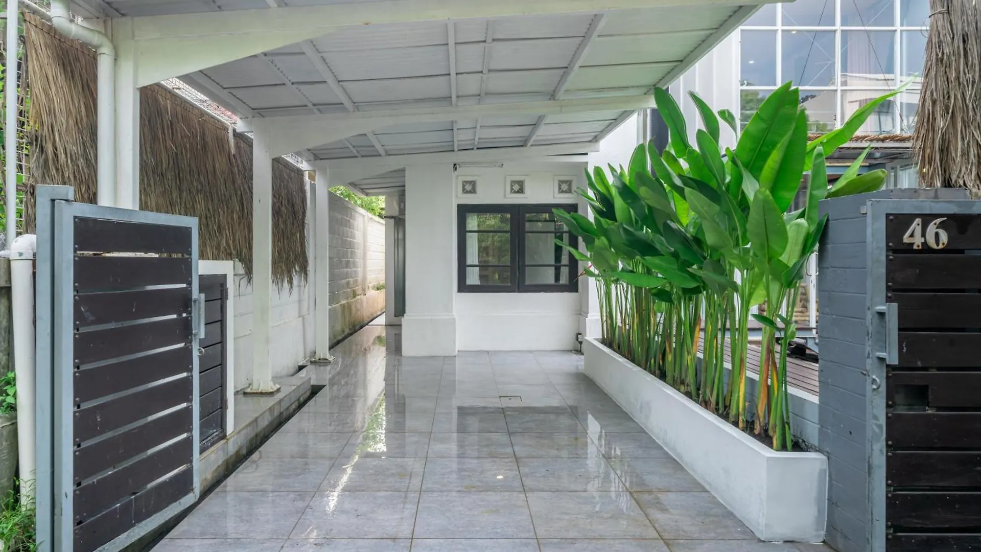 Dreamland Golf Complex 4 Bedroom Uluwatu  0*, Uluwatu (Bali) Indonesia