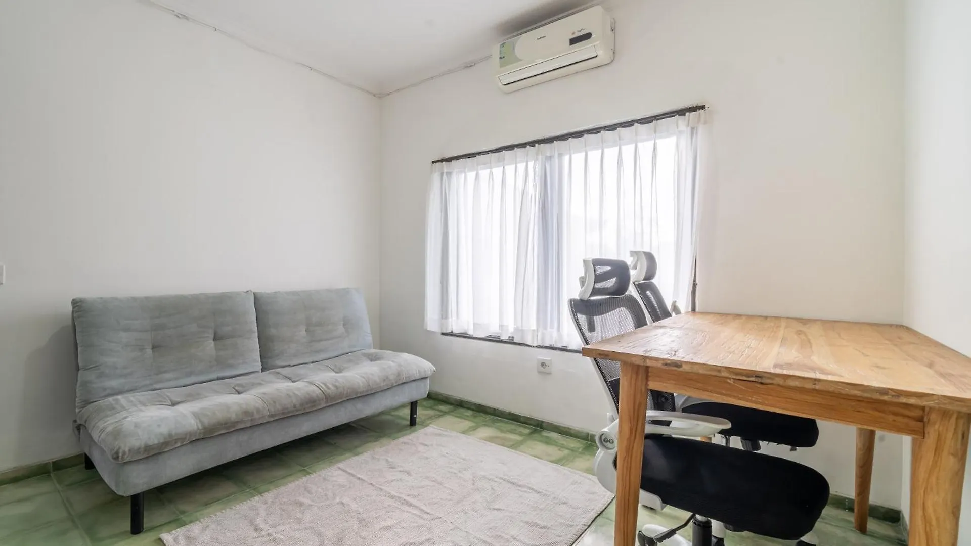 Dreamland Golf Complex 4 Bedroom Uluwatu