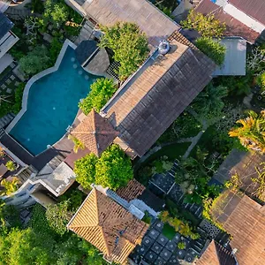 Auberge de jeunesse Home-bience, Uluwatu