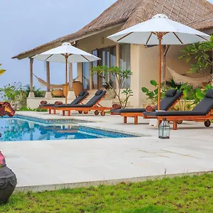 Maison d'hôtes Sunhouse, Mandala Village, Uluwatu